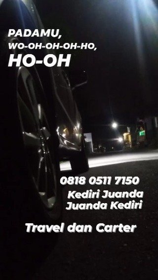 Galeri 5 Arma Travel